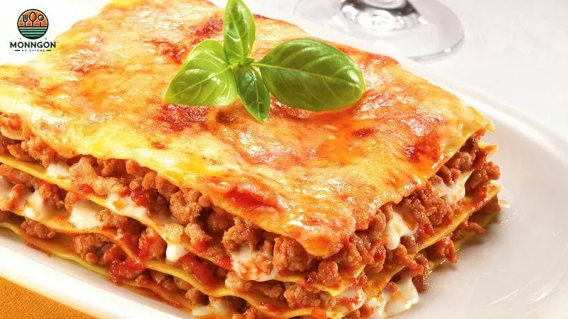 Giới thiệu về lasagna