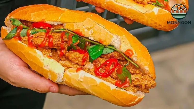 Bí quyết làm nước sốt bánh mì chả cá thêm ngon