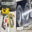 Máy rửa xe Honda Ba Miền- Hiệu suất vượt trội đáng đầu tư