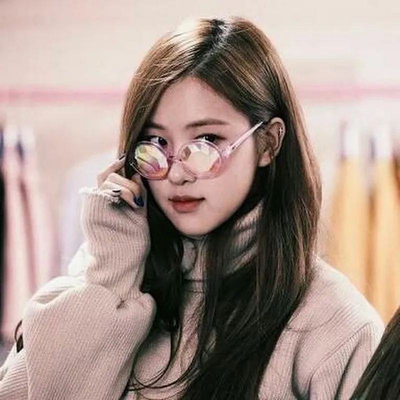 Hot trend với avatar blackpink mãi đỉnh siêu ngầu