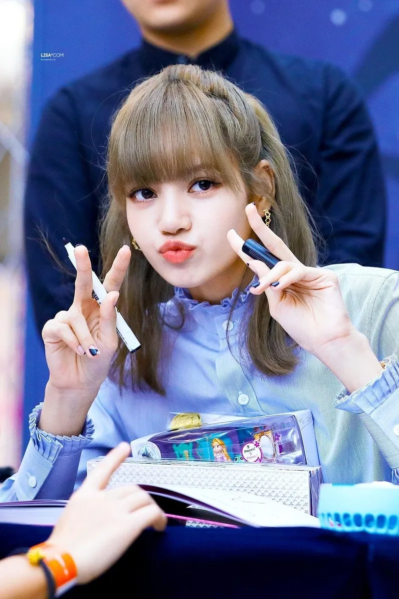 Cực chất với lisa blackpink hình nền đẹp mắt