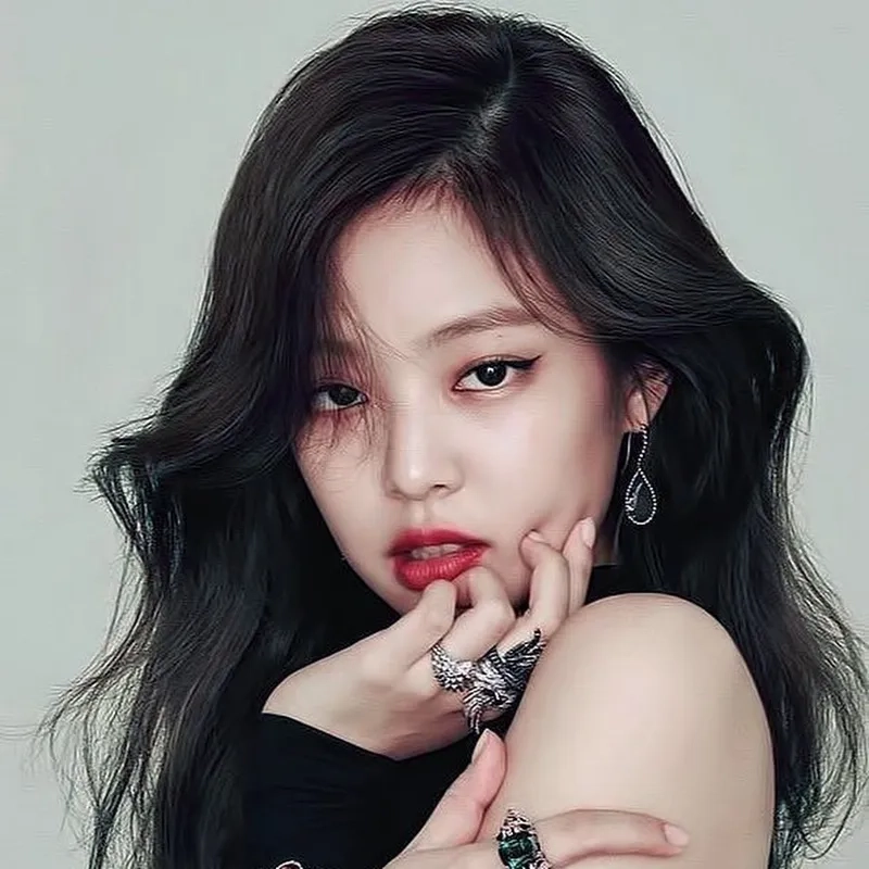 Cực đẹp với hình nền blackpink rose siêu hot