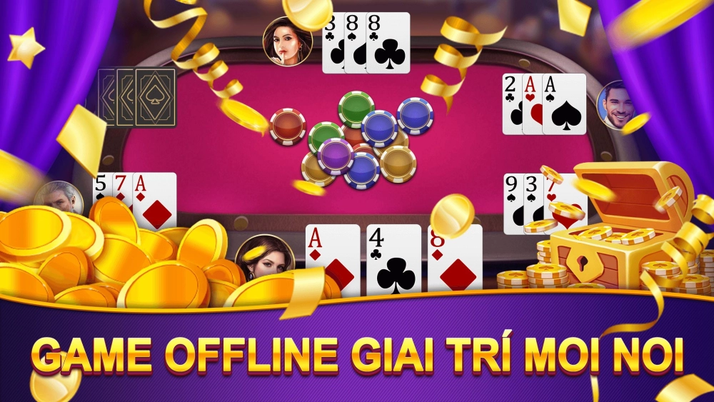  Giao diện RikVip - Nơi hội tụ top game bài đổi thưởng với hệ thống đổi thưởng nhanh chóng.