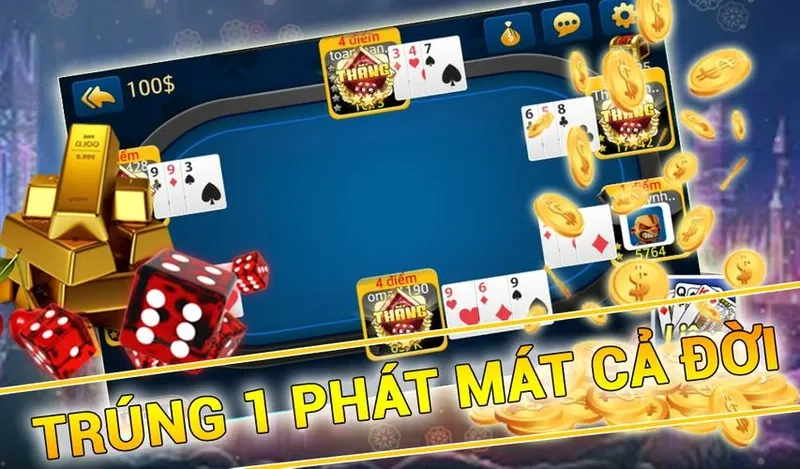  Trải nghiệm Tài Xỉu trên app tài xỉu online uy tín với tỷ lệ thắng cao và giao diện sống động.