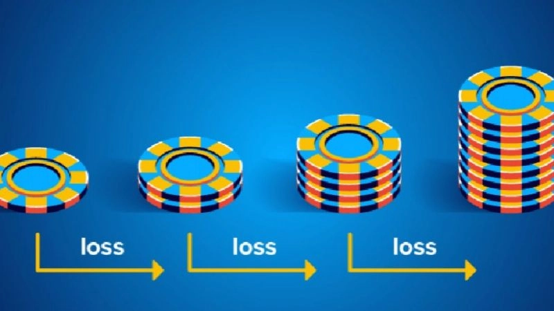 Cách Đánh Gấp Thếp Tài Xỉu Là Gì?