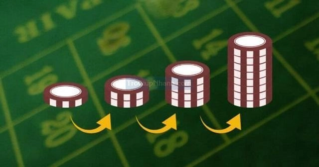 Các Bước Cơ Bản Khi Áp Dụng Cách Đánh Gấp Thếp