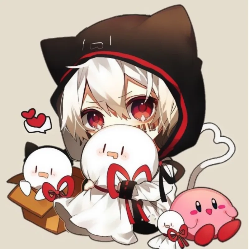 Ảnh chibi là gì? Vì sao ai cũng 
