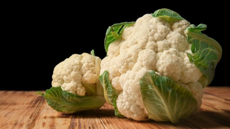 Bảng so sánh các mẹo làm sạch súp lơ tại nhà