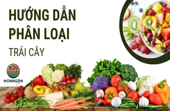 Bí quyết bảo quản trái cây tươi lâu tại nhà giúp giữ nguyên hương vị