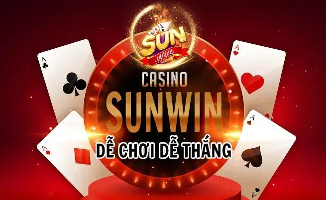 5 Lý do tại sao sunwin dẫn đầu cổng game online với hơn 200,000 người tham gia