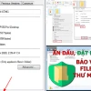 Những thủ thuật ẩn file bảo mật trên máy tính chuyên nghiệp nhất năm 2026