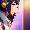 Ultimate anime girl programmer art gallery and tech aesthetics in 2026