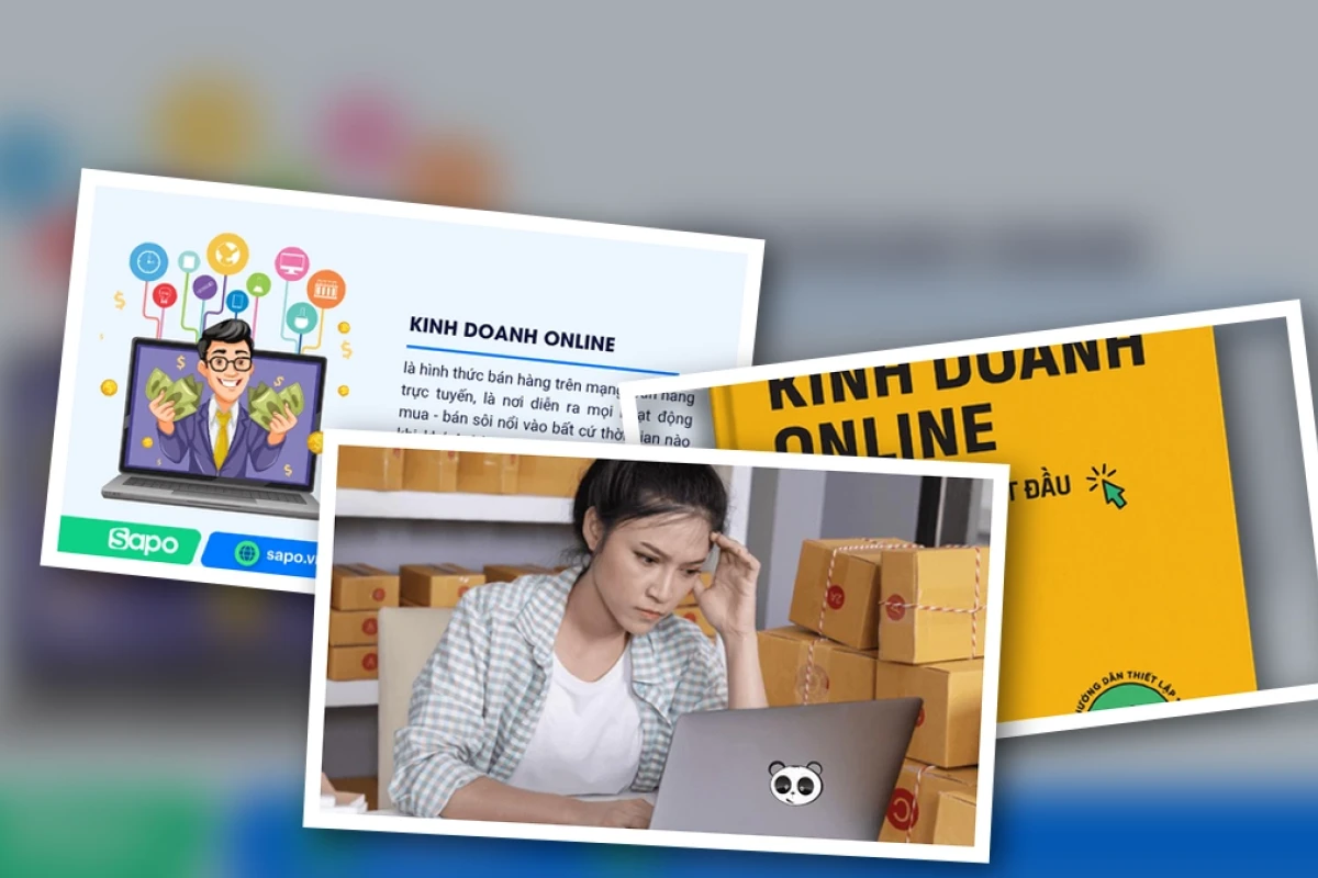 Những điều cốt lõi bạn cần biết khi bắt đầu kinh doanh online năm 2026