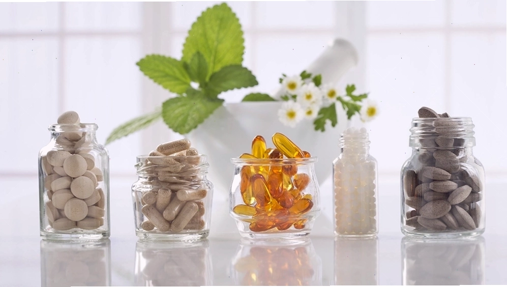 Kiểm tra vi chất dinh dưỡng và các chỉ số sức khỏe định kỳ