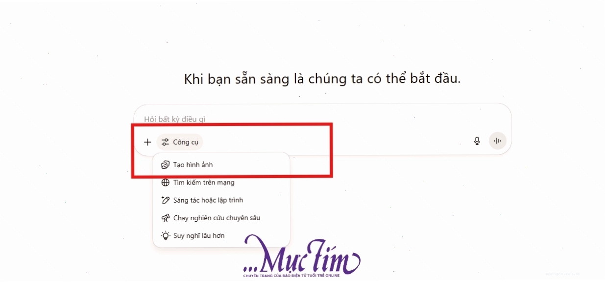 Mẫu sticker chibi được tạo từ trí tuệ nhân tạo