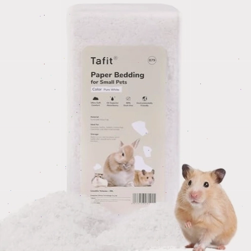 Multi-level wooden toys for pet hamsters
