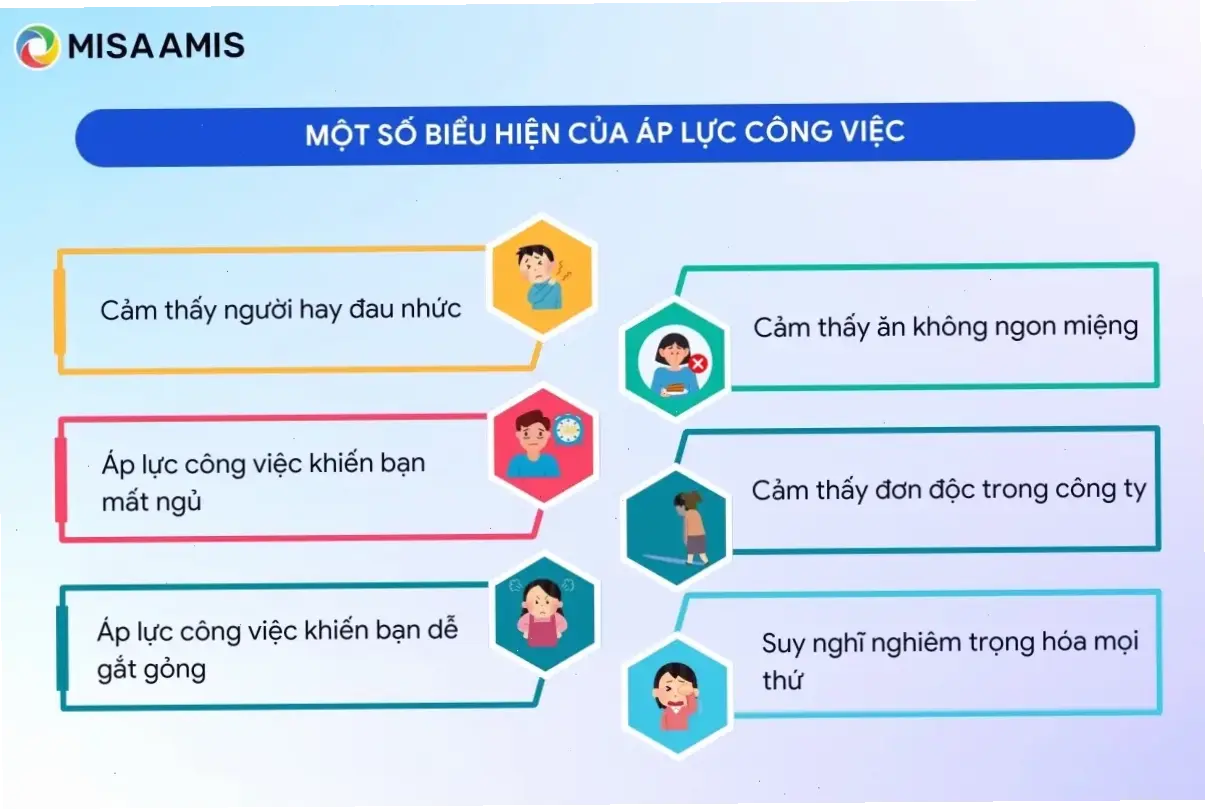 Tư duy tích cực về cách thức ứng phó với áp lực công việc và cân bằng cuộc sống hiện đại