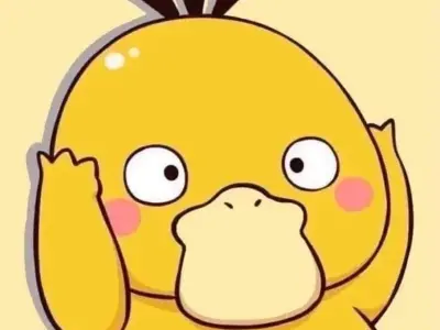 Bộ sưu tập avatar vịt dễ thương và hài hước cho mọi người