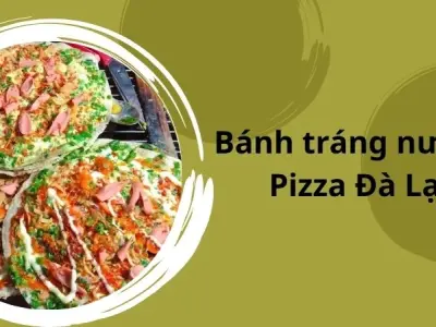 Top món ngon Đà Lạt làm say lòng du khách từ cái nhìn đầu