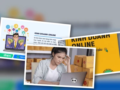 Những điều cốt lõi bạn cần biết khi bắt đầu kinh doanh online năm 2026