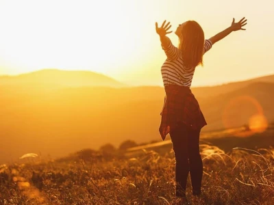 Vai trò và ảnh hưởng của ánh nắng mặt trời đến sức khỏe con người
