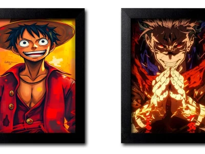 Hướng dẫn cách buy anime photo frames online đẹp nhất năm 2026